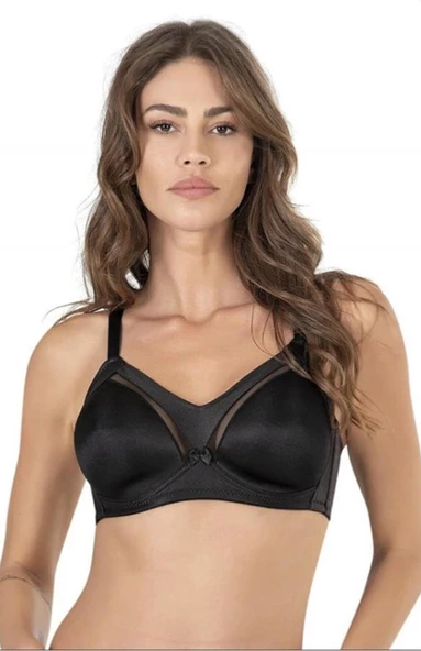 Le Jardin 9150-B Toparlayıcı-Balensiz Soft Sütyen