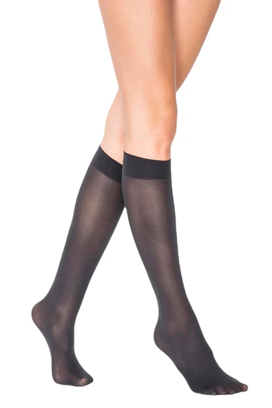 Penti 12 li Micro 40 Den Orta Kalın Mat Pantolon Çorap