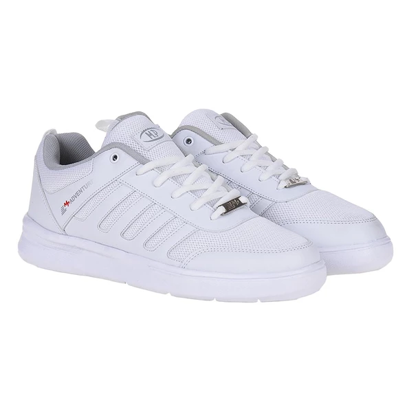 MP 211-1163 MR Beyaz Urban Günlük Erkek Spor Ayakkabı - 2