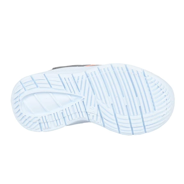 Bolimex 3370 Haki Bağsız Erkek Çocuk Bebe Spor Ayakkabı - Resim 4