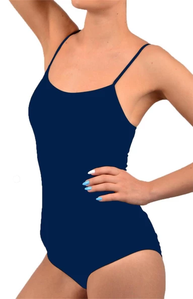 Elite Life Çıtçıtlı Body - 4