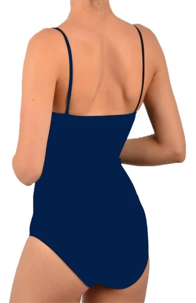 Elite Life Çıtçıtlı Body - 2