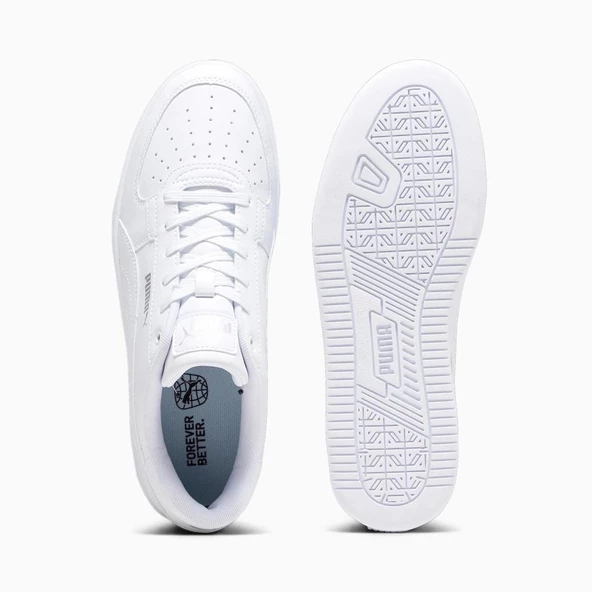 Puma Caven 2.0 392290 Erkek Günlük Sneaker Spor Ayakkabı - 5