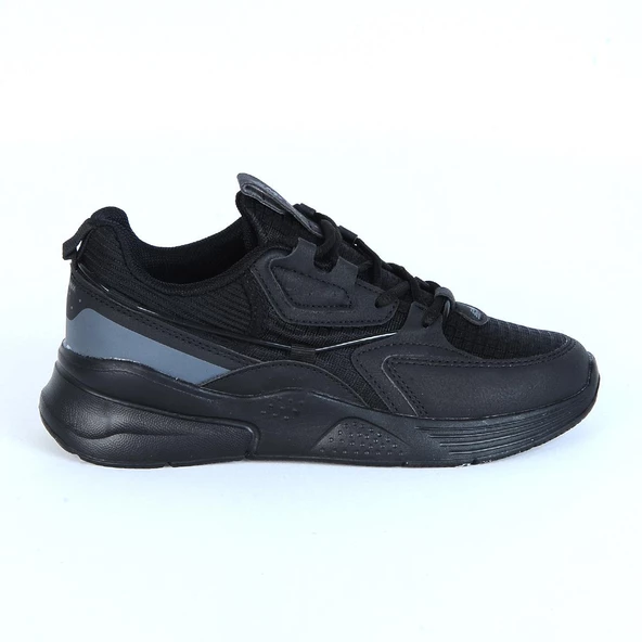 MP 231-1112Zn Günlük Yürüyüş Unisex Kadın Spor Ayakkabı - 4