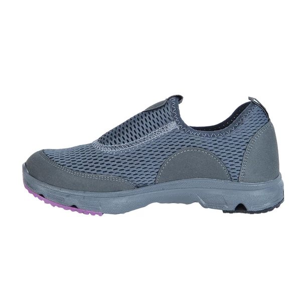 MP 231-2559 Erkek AQUA Füme Yazlık Bağsız Kadın Spor Ayakkabı - 2