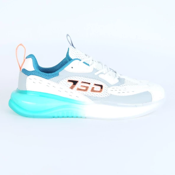 Bulldozer 231458 Yürüyüş Koşu Erkek Spor Ayakkabı ürün görseli