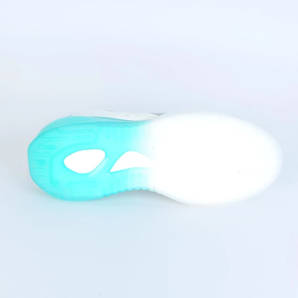 Bulldozer 231458 Yürüyüş Koşu Erkek Spor Ayakkabı - Resim 3