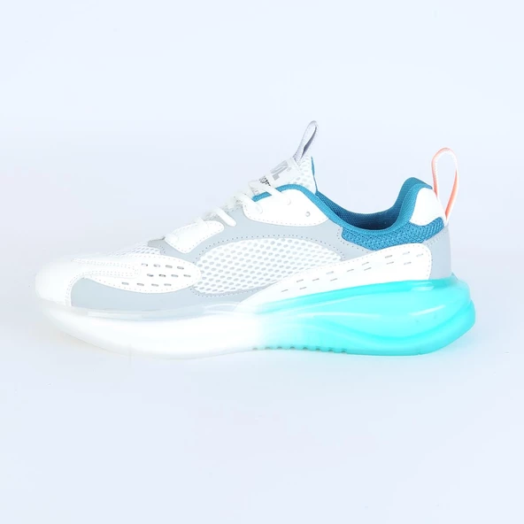 Bulldozer 231458 Yürüyüş Koşu Erkek Spor Ayakkabı - Resim 2