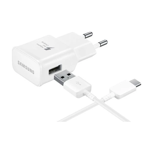 Sesatech Samsung TA20 C-TYPE Hızlı Seyahat Şarjı - EP-TA20EWECGWW
