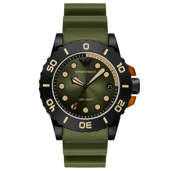 Emporio Armani AR11540 Erkek Kol Saati ürün görseli