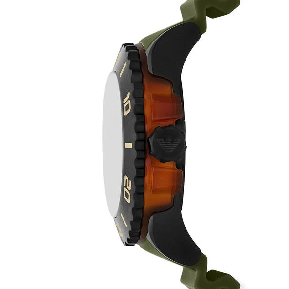 Emporio Armani AR11540 Erkek Kol Saati - Resim 2