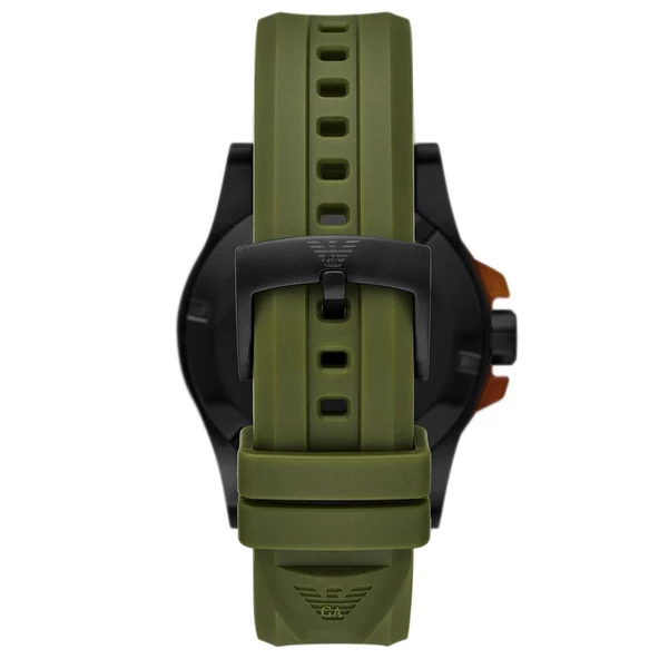 Emporio Armani AR11540 Erkek Kol Saati - Resim 3