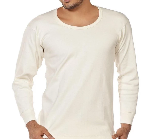 Tatkan Erkek Thermodal Şardonlu Mansetsiz Bisiklet Uzun Kol İçlik - 2