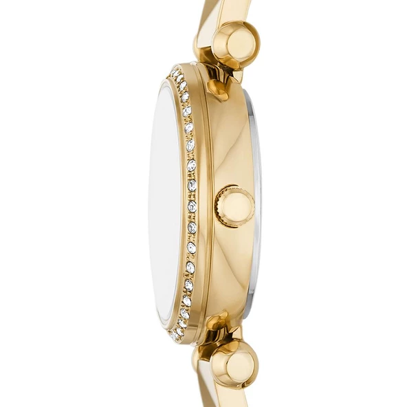 Fossıl FBQ3895 Kadın Kol Saati - Resim 2