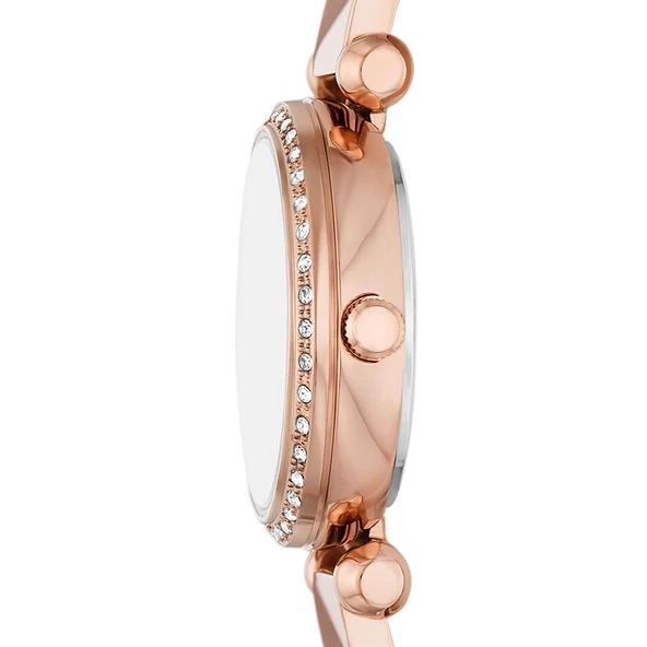 Fossıl FBQ3894 Kadın Kol Saati - Resim 2