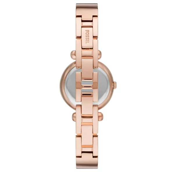 Fossıl FBQ3894 Kadın Kol Saati - Resim 3