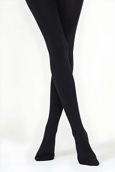 Penti Micro 200 Den Külotlu Çorap 6'lı - 2