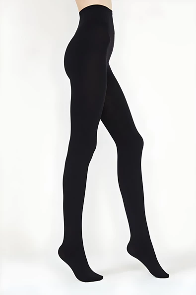 Penti Micro 200 Den Külotlu Çorap 6'lı - 3