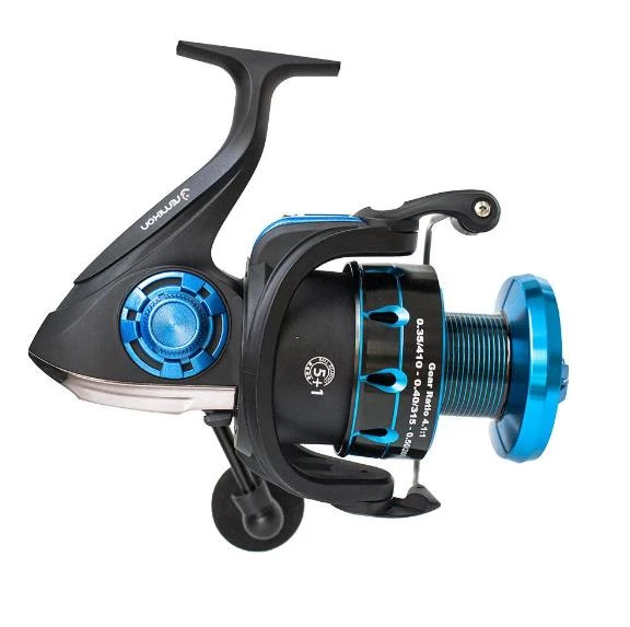 Remixon King 8000 5+1BB Olta Makinası (RMXKNG8000) - 2