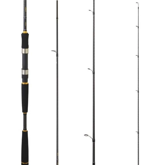 Daiwa New Legalis Seabass 2.72m 14-42gr 2P Olta Kamışı (LEGSB902HFSAF) - 2