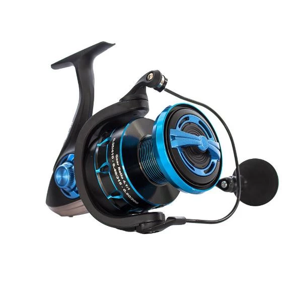 Remixon King 8000 5+1BB Olta Makinası (RMXKNG8000) - 3