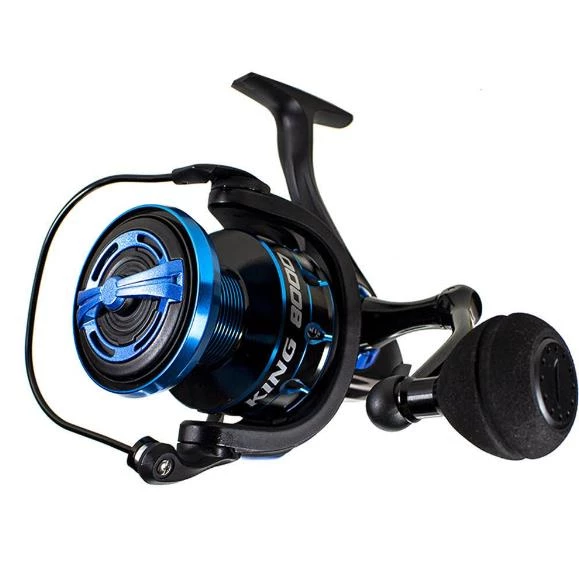 Remixon King 8000 5+1BB Olta Makinası (RMXKNG8000) - 4