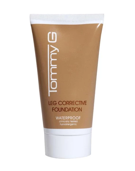 LEG FOUNDATION 75ml TG N. 01-Bacak Fondateni 75ml TG N. 01