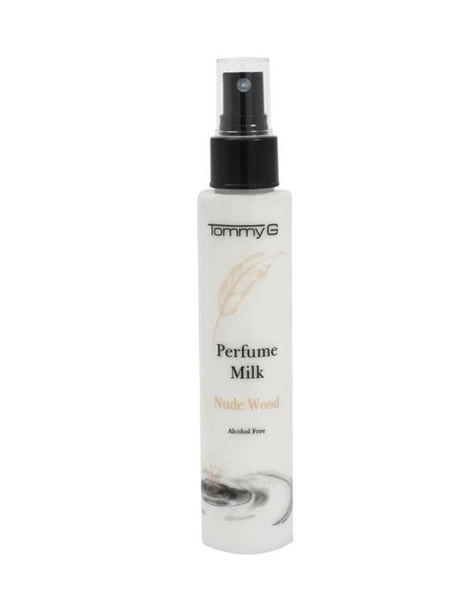 PERFUME MILK BABY TOUCH TG 130ML - Parfüm sütü bebek dokunuşu tg 130ml - 2