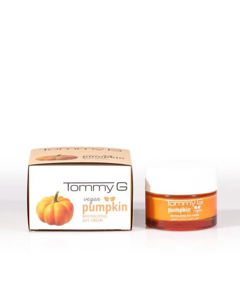 PUMPKIN Day Cream 50ml-Kabak Günlük Krem 50ml