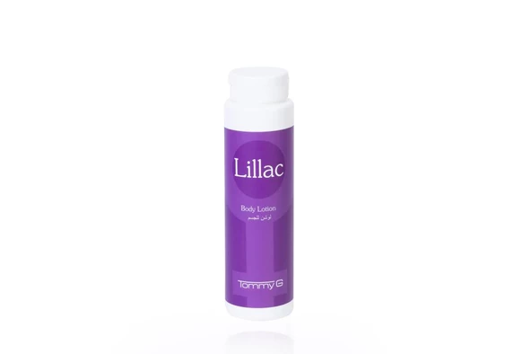 LILLAC BODY LOTION 250ML - LİLLAC VÜCUT LOSYONU 250ML