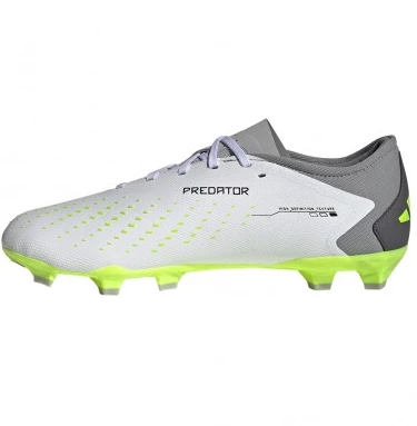 GZ0014 PREDATOR ACCURACY.3 L FG GZ0014 BEYAZ Krampon Y-96 - 2
