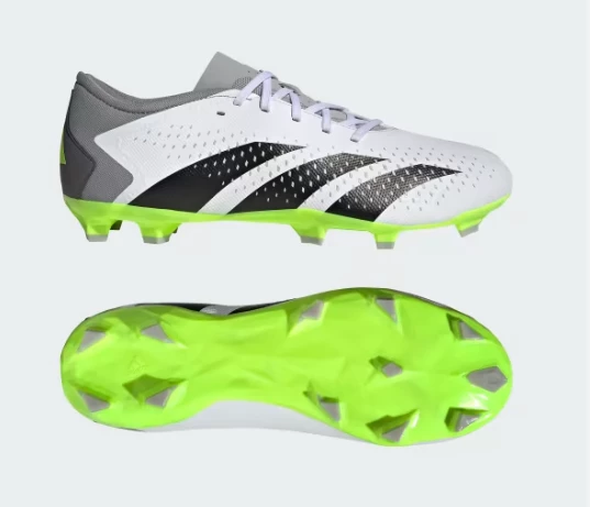 GZ0014 PREDATOR ACCURACY.3 L FG GZ0014 BEYAZ Krampon Y-96 - 4