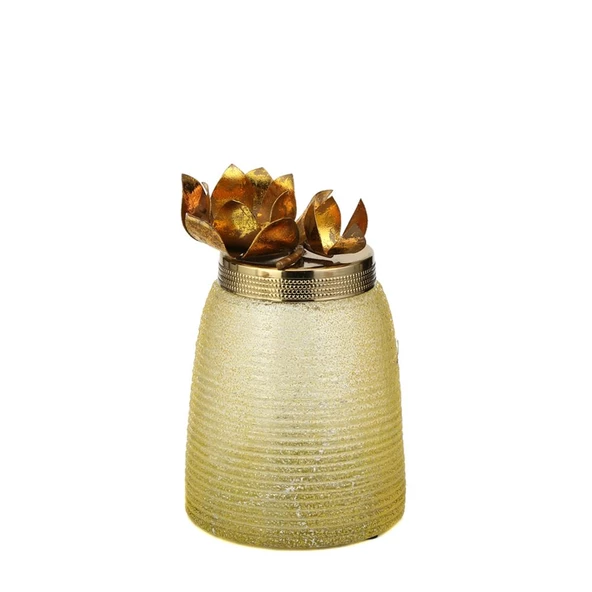 Vitale Bonno Dekoratif Küp AK.JB0085 ürün görseli 1