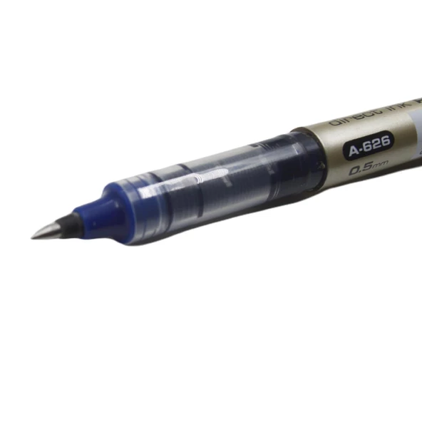 Assis 626 Patron Roller Kalem 0.5 mm - Resim 5