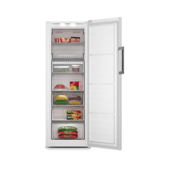 Arçelik 2172 Jeb Dikey Derin Dondurucu - 3