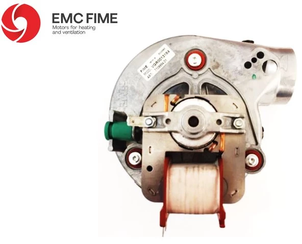 FAN FIME VGR0013184 BAXI -ÇİFT VENTÜRİ DELİKLİ 5682150 - 1
