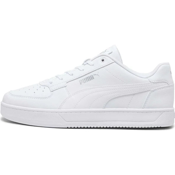 Puma Caven 2.0 Erkek Spor Ayakkabı Beyaz 39229002 - 2