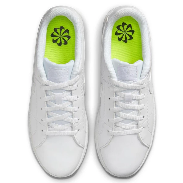 Nike Court Royale 2 Kadın Ayakkabısı - 8