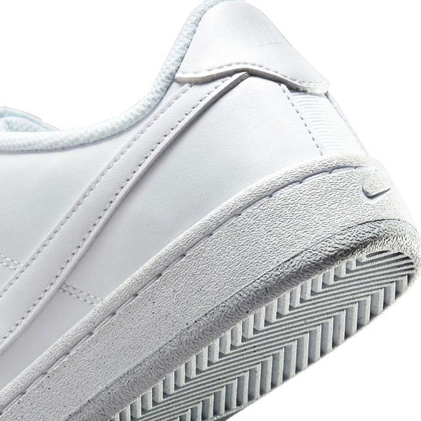 Nike Court Royale 2 Kadın Ayakkabısı - 6