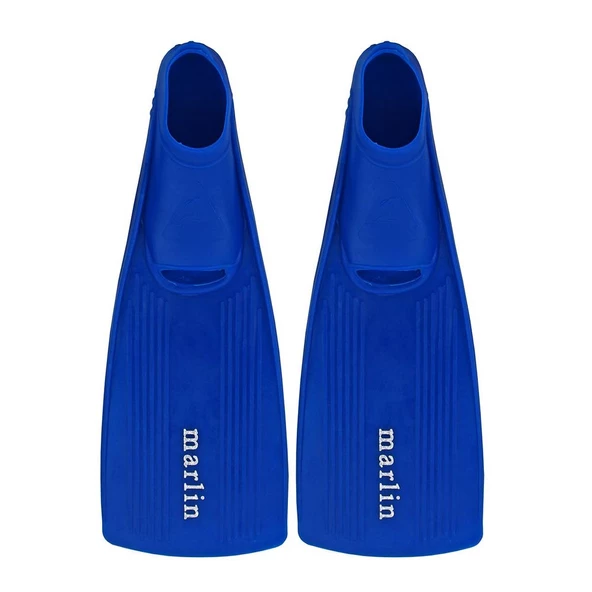 Marlin Kapalı Palet No:35-36 Mavi
