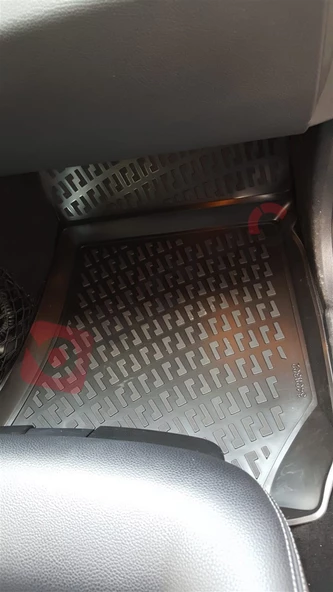 Mercedes E Serisi W212 Sedan 2009-2016 3D Paspas Takımı Bizymo - Resim 4