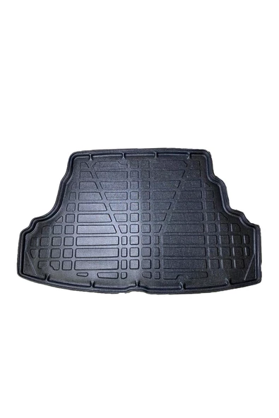 Toyota Corolla B 1999-2002 3D Bagaj Havuzu Bizymo