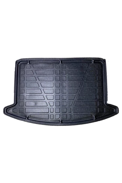 Ssangyong Korando 2020+ 3D Bagaj Havuzu Bizymo