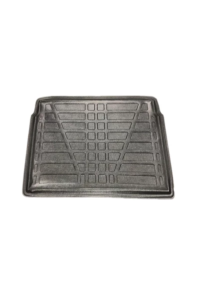 Opel Crossland 2017 Ve Sonrası (Üst Bagaj) 3D Bagaj Havuzu Bizymo