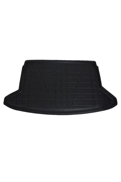 Kia Ceed 2019 ve Sonrası 3D Bagaj Havuzu Bizymo ürün görseli 1