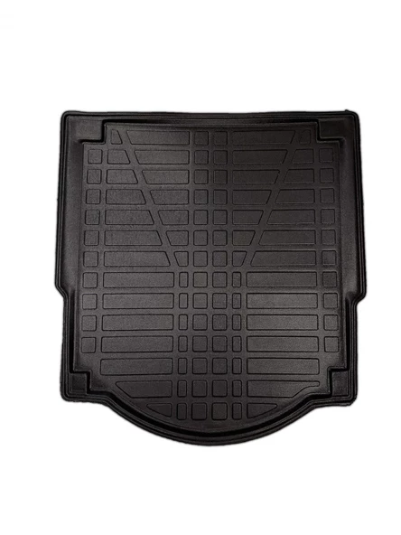 Ford Mondeo STW 2015 ve Sonraısı 3D Bagaj Havuzu Bizymo ürün görseli 1