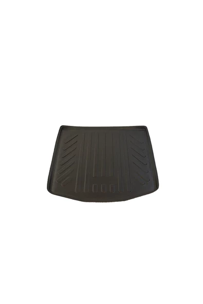 Ford Focus 3 Sedan Kalın Stepne 2011-2014 3D Bagaj Havuzu Bizymo