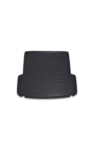 BMW 3 Serisi E91 Touring 2005-2015 3D Bagaj Havuzu Bizymo ürün görseli