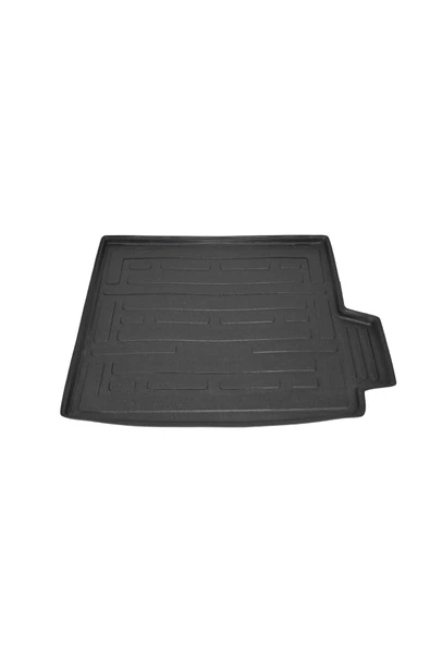 Land Rover Range Rover Vogue 2002-2012 3D Bagaj Havuzu Bizymo