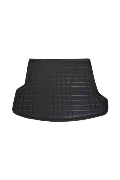 Honda Civic Sedan 2021 Sonrası 3D Bagaj Havuzu Bizymo ürün görseli 1